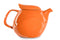 Chirpy Pot - Tangerine